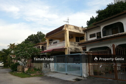 Taman Koop