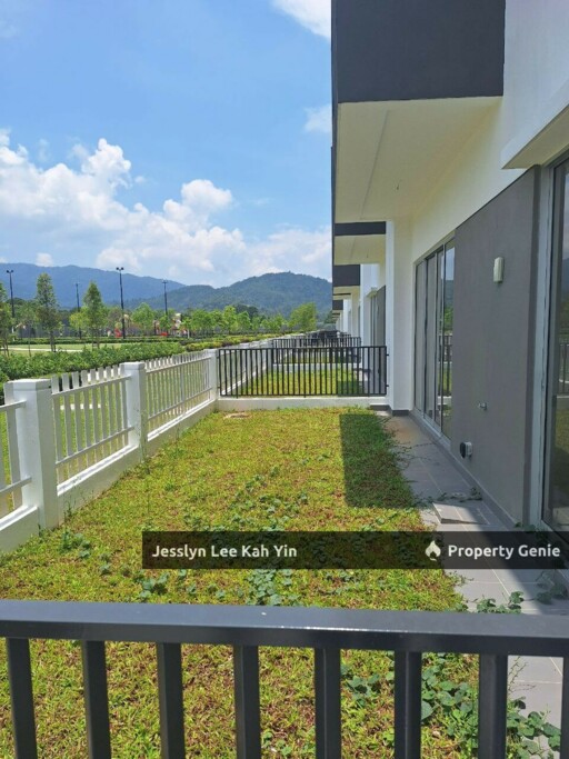 Eco Forest near Eco Majestic [Full Loan, Free MOT, Free SPA, Full Loan Legals Fees]