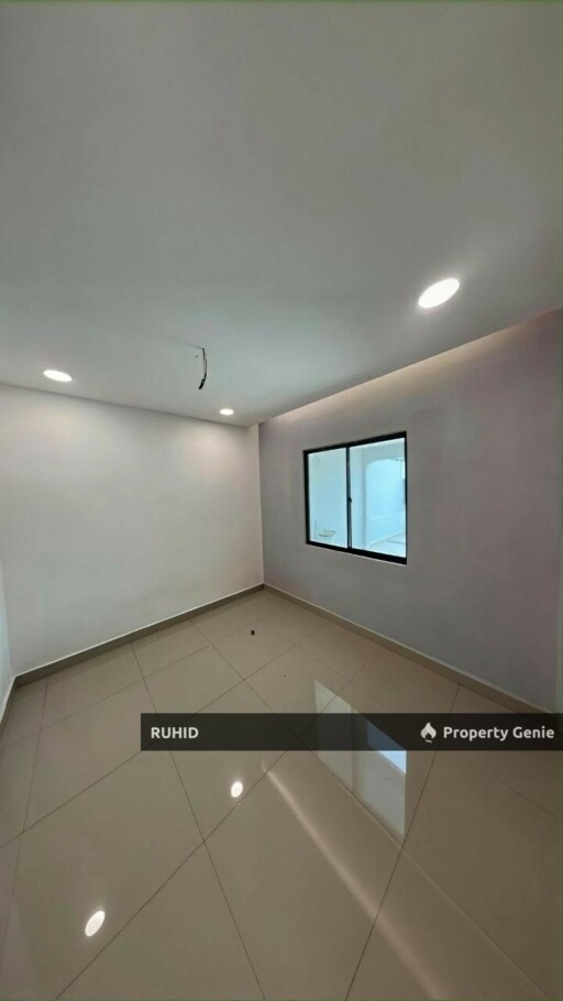 Fully Renovated Freehold Single Storey Terrace House Taman Sri Pulai Skudai