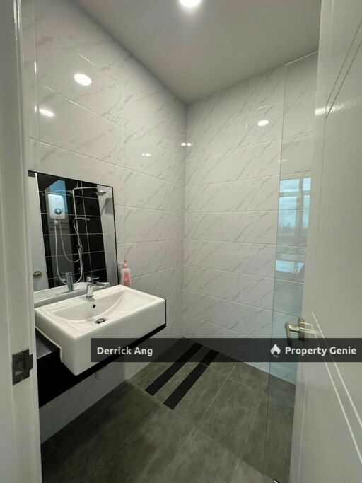 For Rent - Botanika For Rent Taman Bayu Puteri For Rent Johor For Rent