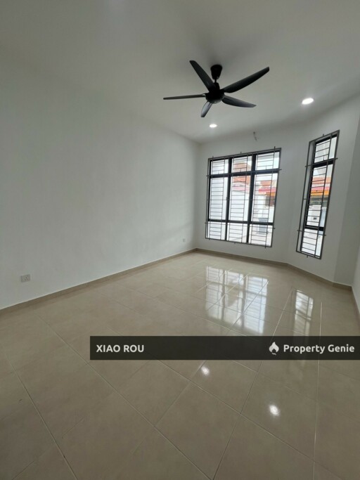 For Sale Taman Rembia Perkasa Alor Gajah Single Storey Terrace