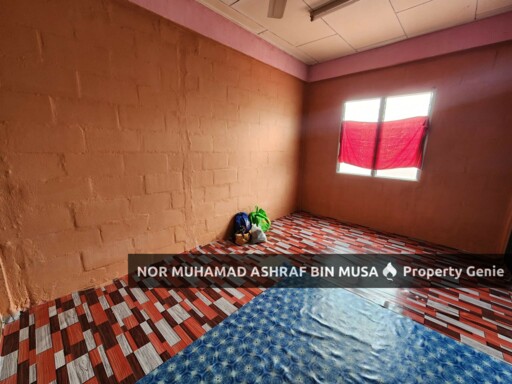 Cluster Taman Ilmu Nibong Tebal Pulau Pinang