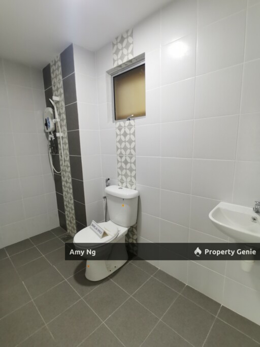 New Project Condo FREEHOLD @ Ipoh.Town