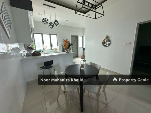 2 Storey Terrace Emília Bukit Banyan Sungai Petani Kedah