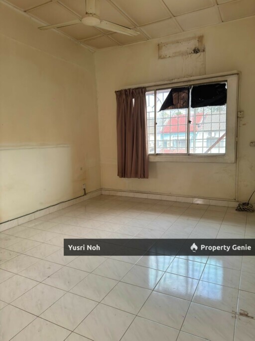 2 Storey Jalan Belatok Puchong Jaya, Puchong