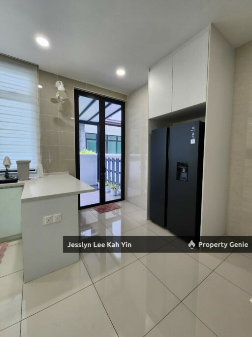 Eco Majestic Semenyih Tenderfield Nice Renovated