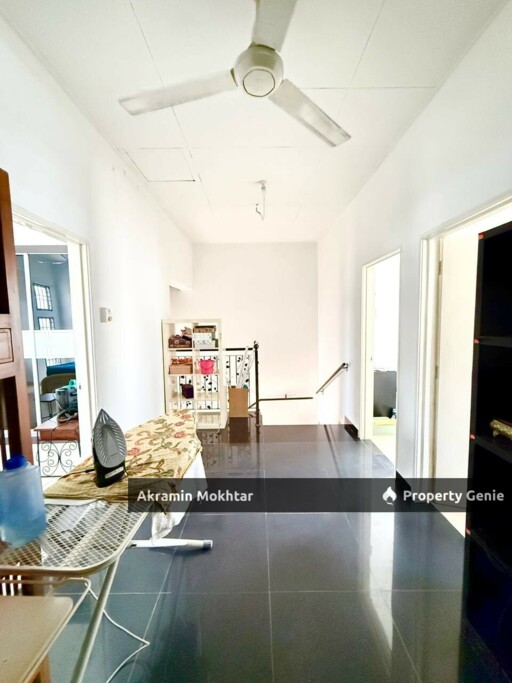 Renovated | Double Storey Saujana Utama 3 Sungai Buloh