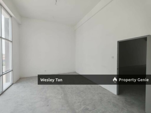 Kota 5 Units Adjoining New 2 Storey Shop 22x73 Matured Township 3phase