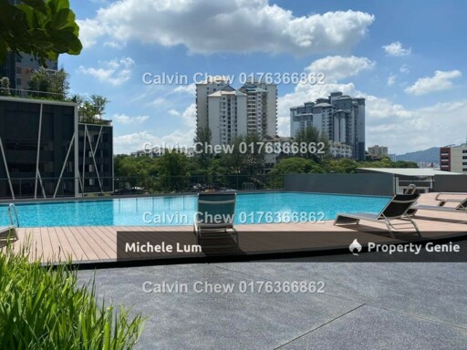 [Limited] D'Nuri Residences Desa Petaling