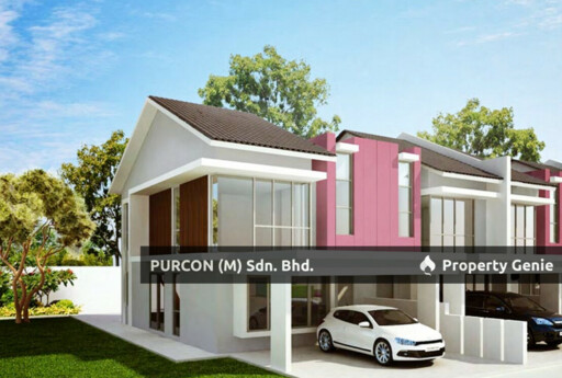 Taman Impian Sutera