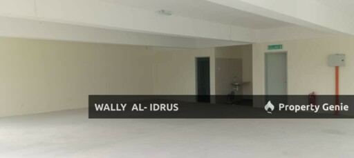 Semi-D Factory @ Saujana Technology Park, Rawang