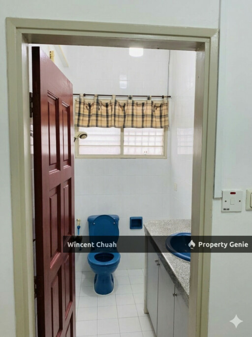 2Storey Terrace, Jalan Genting Klang, Setapak, KL