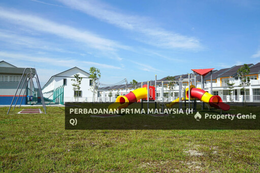 Residensi Kampar