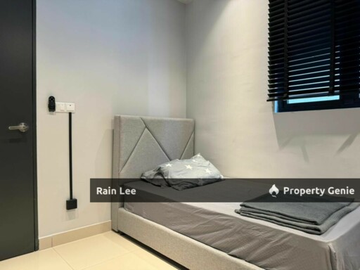 Trion 2@KL ,2 Rooms Unit for Rent