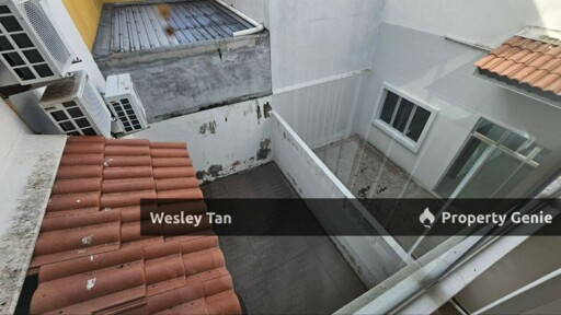 Below Value RM140,000 2 Storey Cluster 2055sqft Freehold 24/7 Guarded