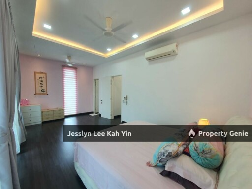 Merrydale @ Eco Majestic, Semenyih - Endlot