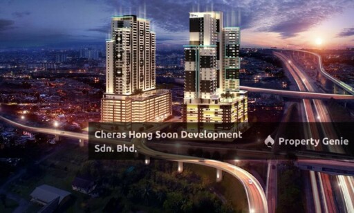 Landmark Residence