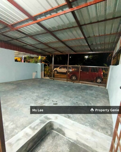 1 Storey house-Taman Desa Impian @ Ipoh, Perak-Ready 30/11 or 15/12