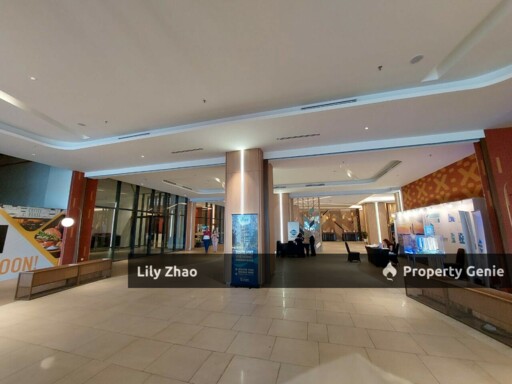 The Shore Soho Suites for Rent, Airbnb Service Residence City View in the heart Kota Kinabalu City