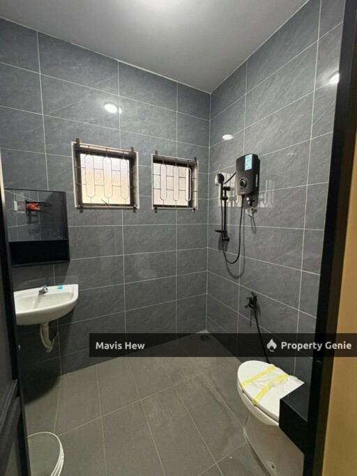 For Rent, Taman Sri Tebrau, Jln Lembing, Sentosa，Pelangi，CIQ