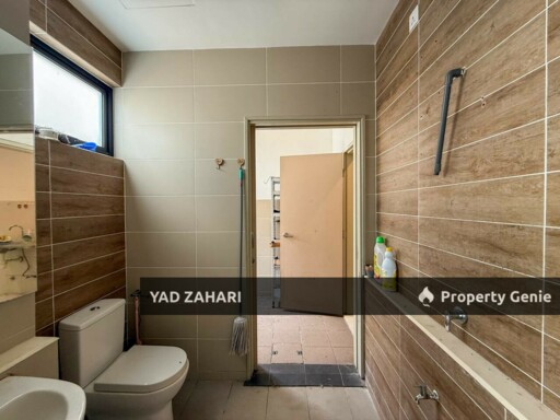 Elmina Valley, Shah Alam | 2-Storey Terrace 4 Bedrooms | RM730K - Freehold, Non Bumi & Facing Open