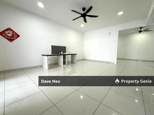 Rini Homes 3 • Mutiara Rini • 2-Storey House • Near Bandar Selesa Jaya