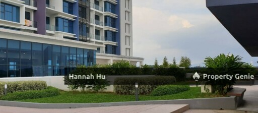 PJ Midtown matured township