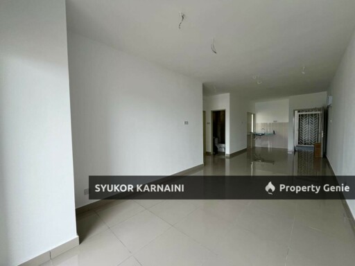 Jalan PJS 1/52 Petaling Jaya Botaniqa Residence Level 19