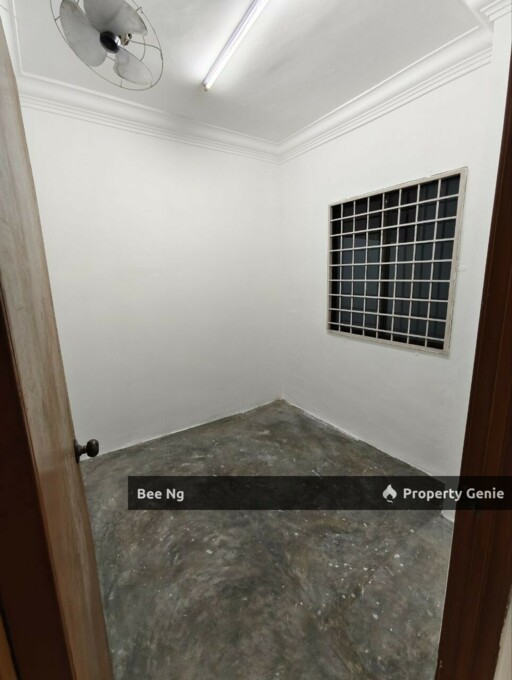Taman Skudai Baru / 2 Storey Terrace / Full Loan