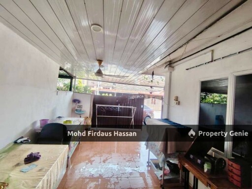 BERTAM PERDANA 3, 13200, KEPALA BATAS, Pulau Pinang