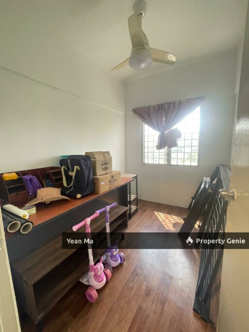 Pelangi Indah Condo @ Jalan Ipoh Kuala Lumpur