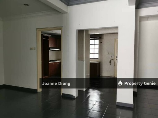 SS2 DOUBLE STOREY TERRACE HOUSE