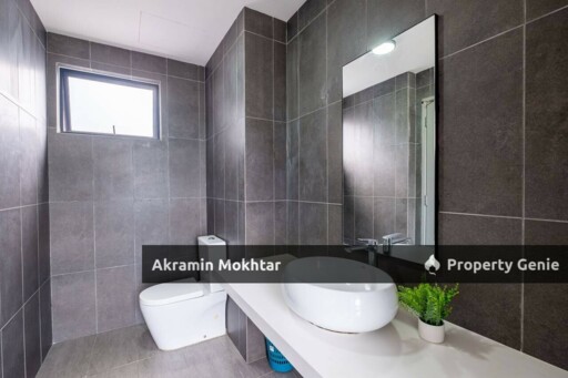 Fully Furnished, Renovated & 2 Parking | Astoria Residence, Jalan Ampang Kuala Lumpur (Penthouse)