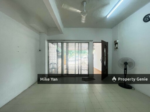 Double Storey Taman Sri Gombak Fasa 10 Batu Caves