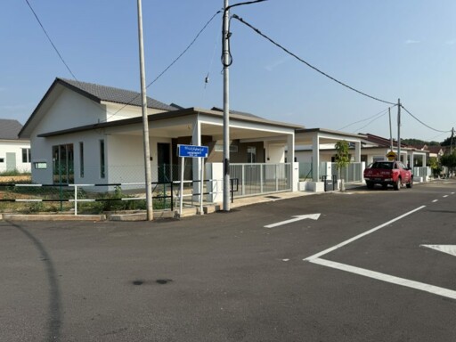 MUTIARA PERDANA XI