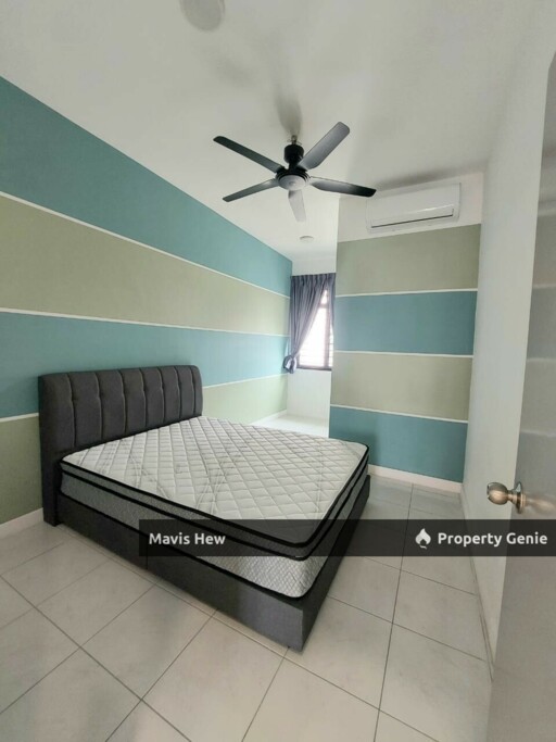 For Rent, Bandar Dato Onn @Jalan Perjiranan 8, Fully Furnished