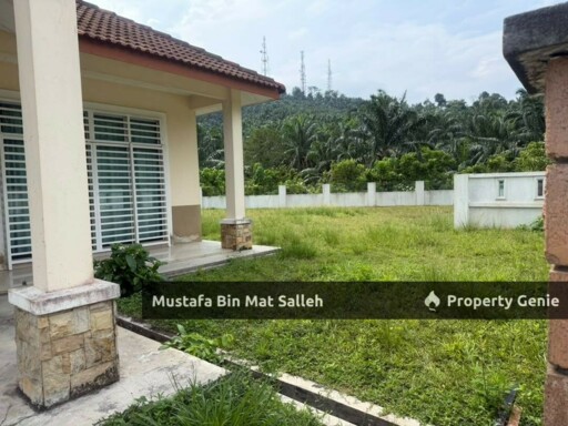 [OPEN FACING BUNGALOW] Taman Nilam, Kulim