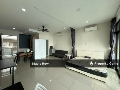 For Rent, PALAZIO @MOUNT AUSTIN, 1 Carpark, Fully Furnished