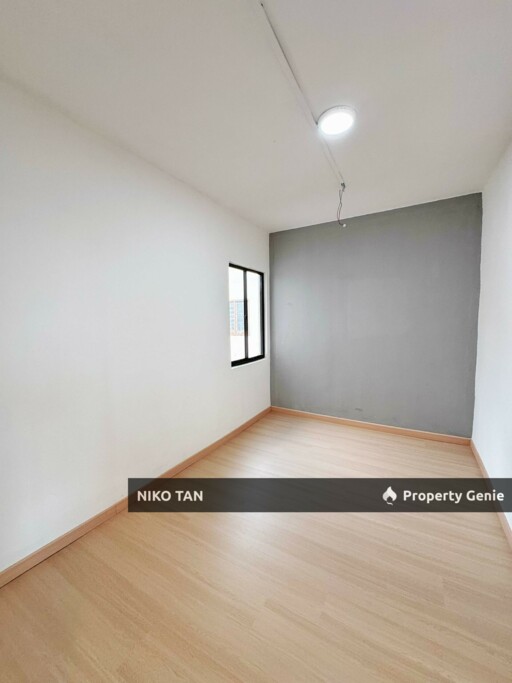 For Sale Bandar Seri Alam @ Jln Tasek 64 Corner