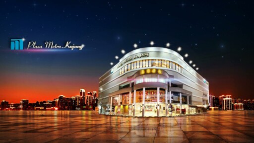 Plaza Metro Kajang