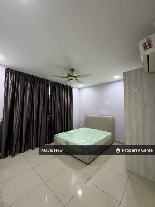 For Rent, Pandan @Seri Purnama, 1 Carpark, Fully Furnished