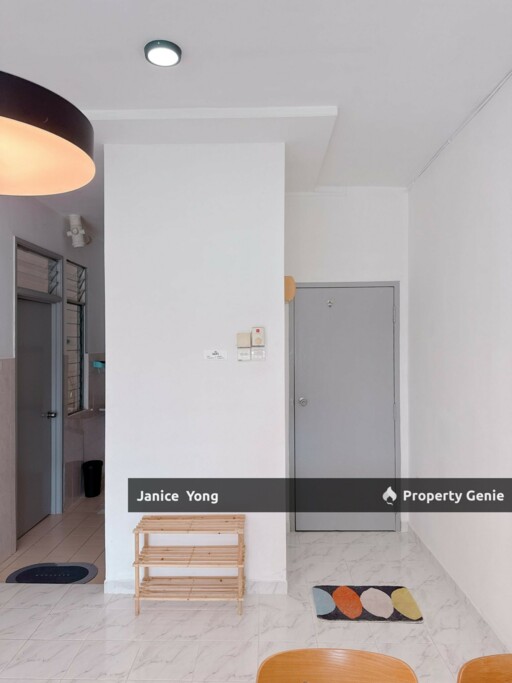 Idaman Senibong @ Permas Jaya