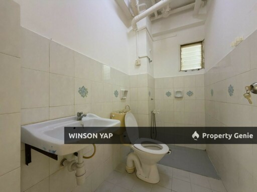 Vista Seri Alam Apartment Bandar Seri Alam Masai Freehold Non Bumi Lot