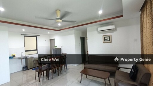 📍IPOH @ Casa Kayangan For Rent