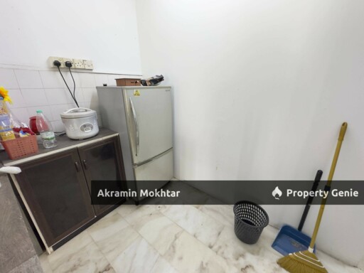 FREEHOLD & NON BUMI | 2-STOREY TERRACE TAMAN SRI BAHAGIA, CHERAS