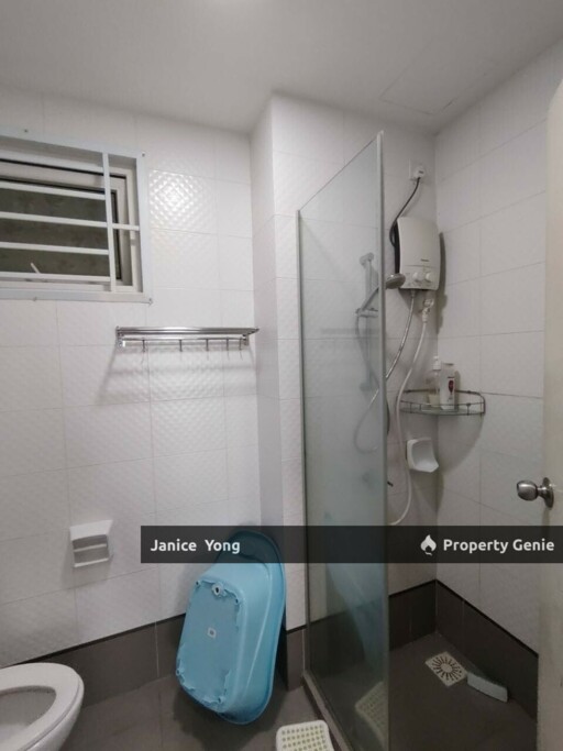 Amara Season Luxury Apartment @ Larkin