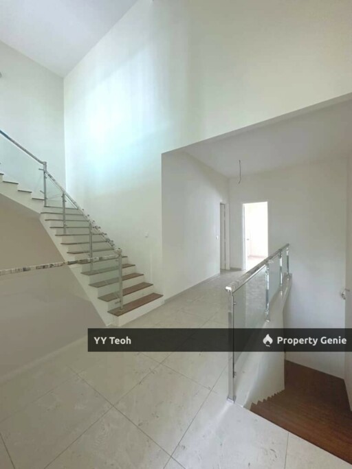 Ozana Residence 2.5 Storey Terrace