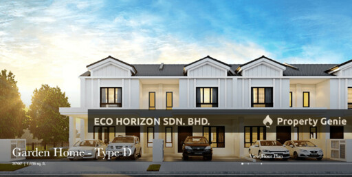 Camdon, Eco Horizon