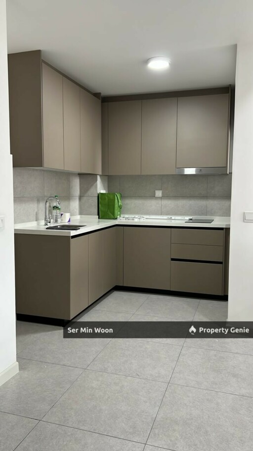 New Condo Teja 2 Bedroom for Rent @ Subang Jaya City Centre (SJCC), Subang Jaya