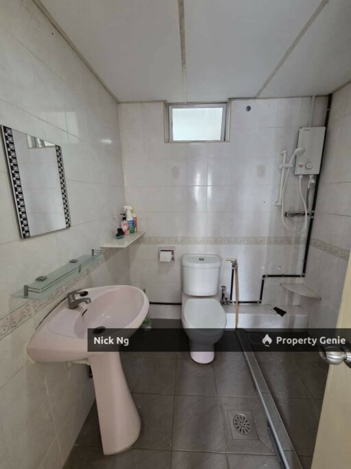 Villa Emas for Sale